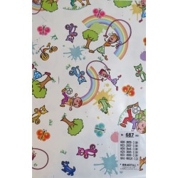 Saco 90X120cm - C/ 25 Unds